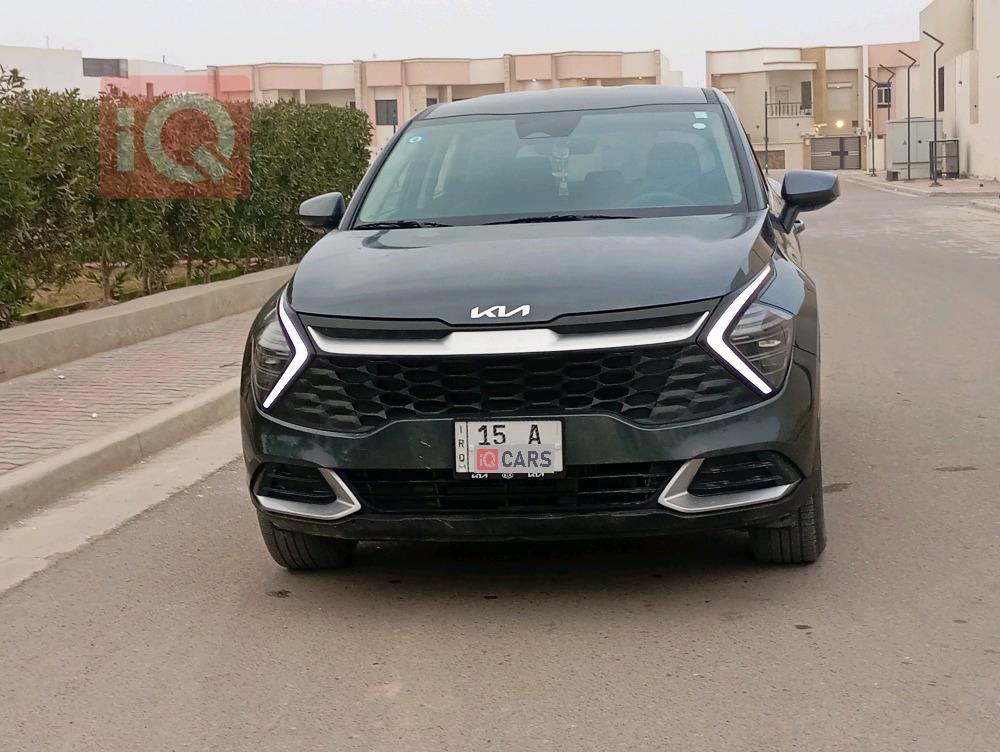 کیا سپۆرتاج